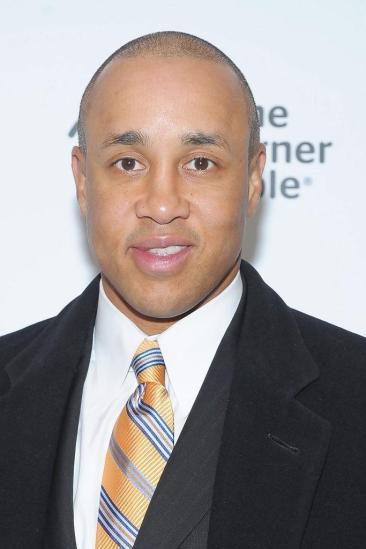 John Starks Image