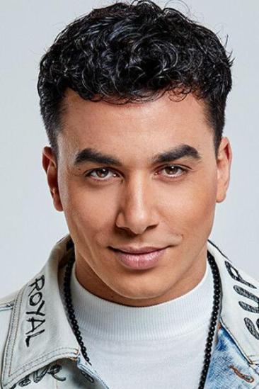 Timor Steffens Image