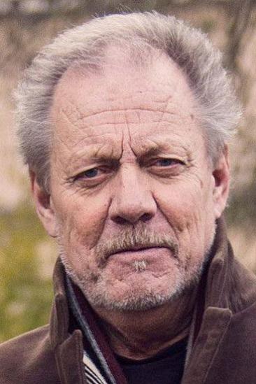 Lars-Erik Berenett Image
