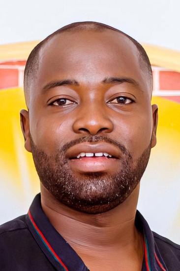 Henry Adofo Image