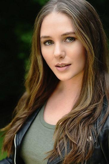 Christie-Lee Britten Image