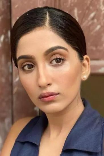 Nimrit Ahluwalia Image