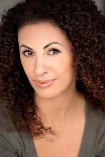 Christine Rodriguez Image