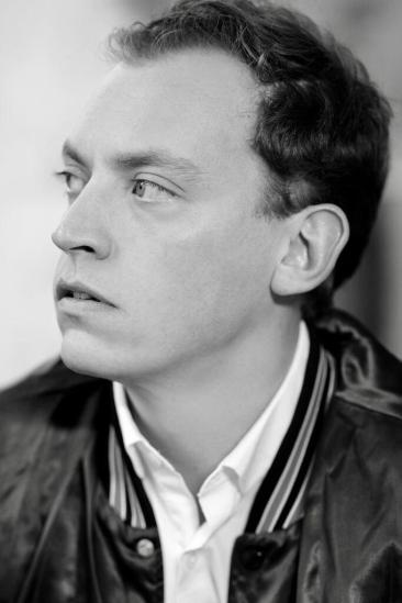 Frederik Schmid Image