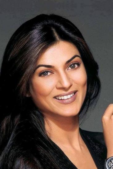 Sushmita Sen Image