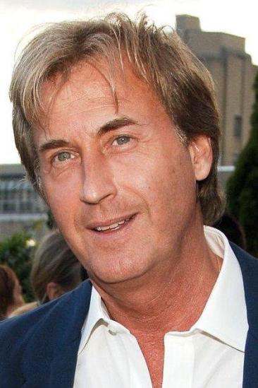 Robin Hurlstone Image