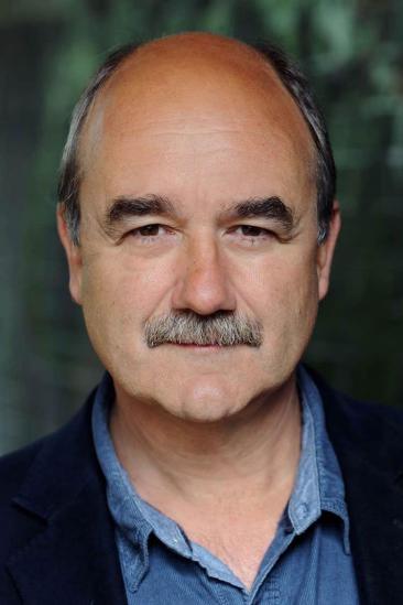 David Haig Image