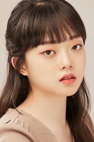 Kwon You-na Image