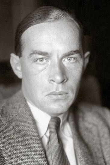 Erich Maria Remarque Image