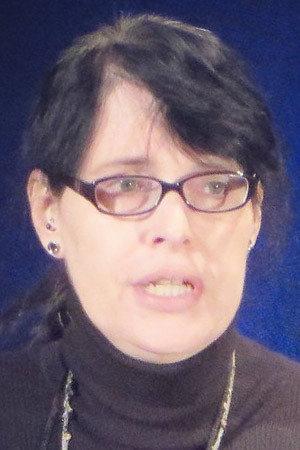Caitlin R. Kiernan Image