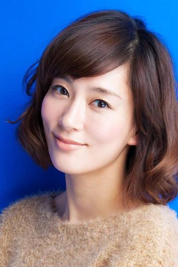 Asami Mizukawa Image