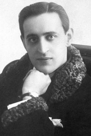 Yevgeni Boronikhin Image