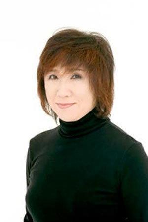 Kazue Komiya Image