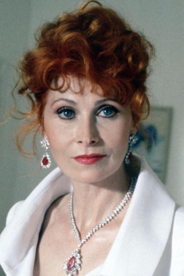 Anita Morris Image