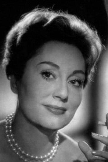 Lola Müthel Image