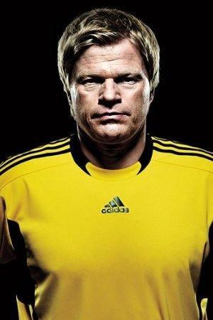 Oliver Kahn Image