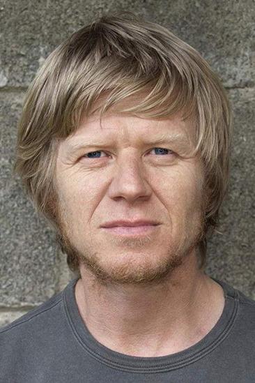 Anthony Morris Image