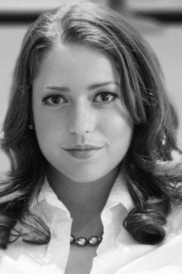 Liesel Matthews Image