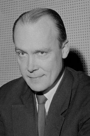 Pehr-Olof Sirén Image