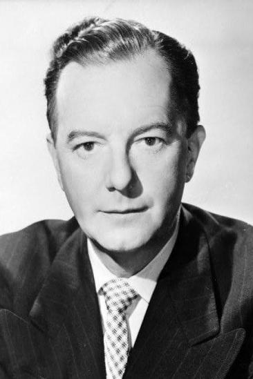 Maurice Evans Image