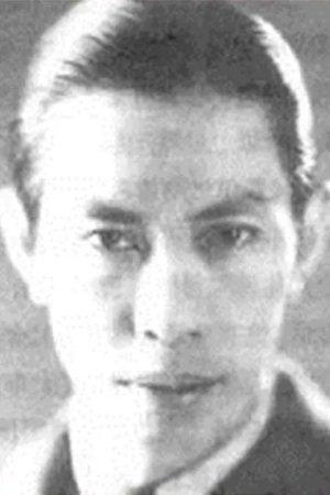 Huaiqiu Tang Image