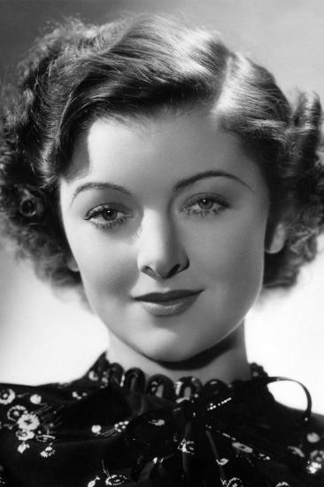 Myrna Loy Image