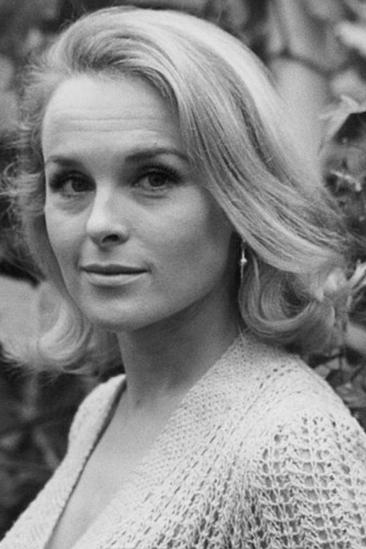 Sheila Gish Image