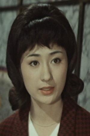 Keiko Sawai Image