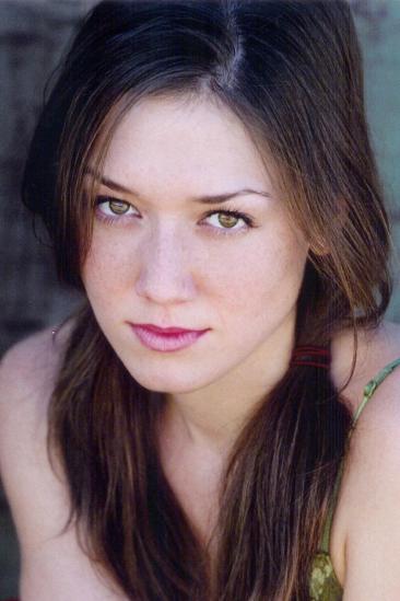 Zarah Mahler Image