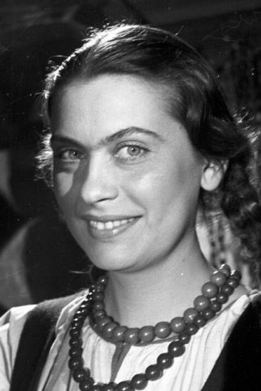 Urszula Hałacinska Image