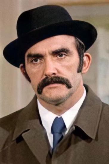 Giulio Baraghini Image