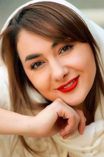 Hanie Tavassoli Image