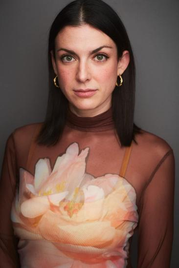 Isabelle Owens Image