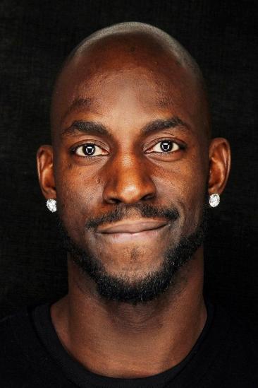 Kevin Garnett Image