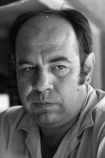 Amnon Meskin Image