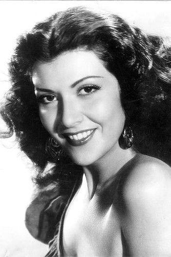 Gloria Marín Image