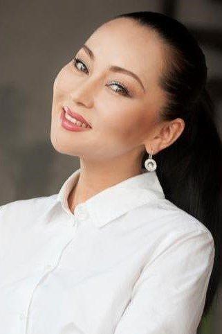 Bayan Alaguzova Image