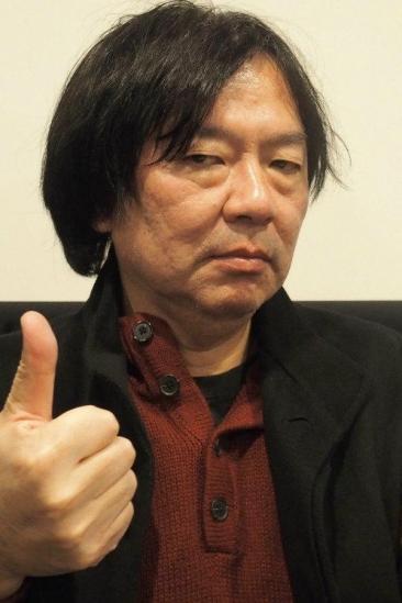 Keiichi Hasegawa Image