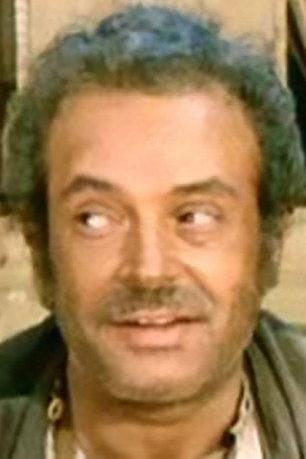 Alessandro Sperli Image