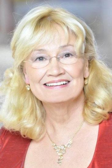 Lise Thouin Image