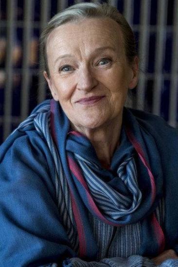 Pirjo Leppänen Image