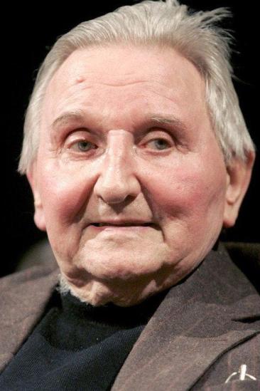 Vlastimil Bedrna Image