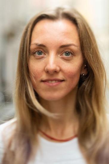 Loore Aaslav-Kaasik Image