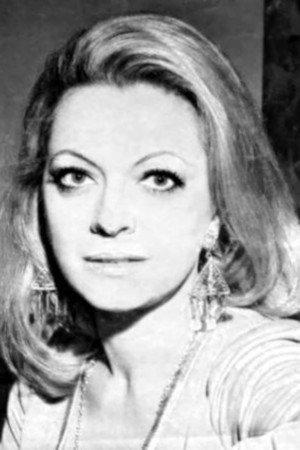 Ioana Bulcă Image