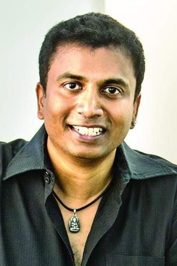 Sunder Ramu Image