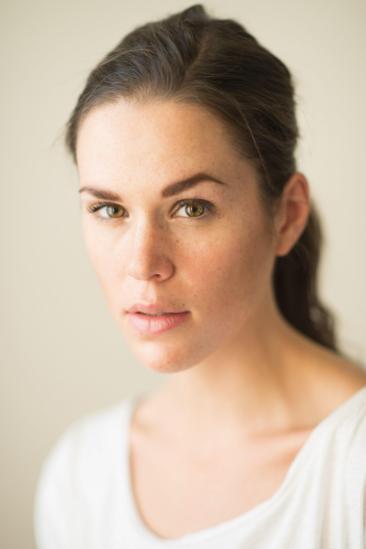 Olga Plojhar Bursíková Image