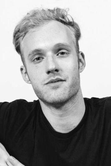 Loukas Kyriazis Image