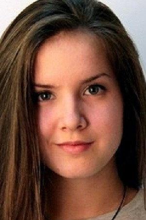 Kseniya Poddubitskaya Image