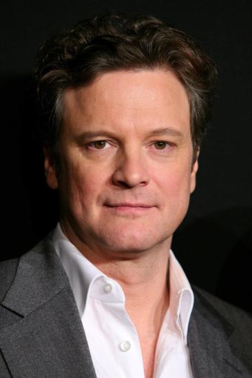Colin Firth Image