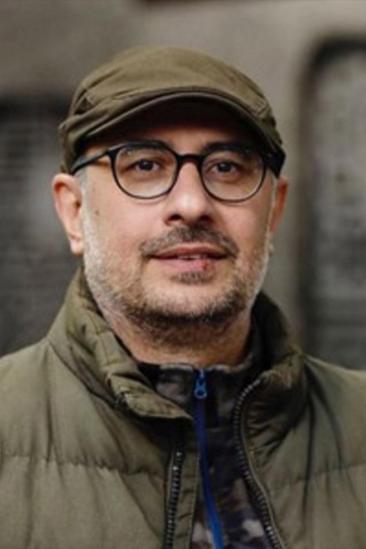 Siavash Mofidi Image